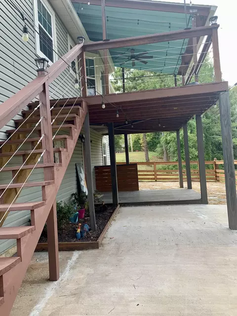 Exterior - 230 Middle Lusk Loop Rd, Dunlap, TN 37327 photo 16 of 27