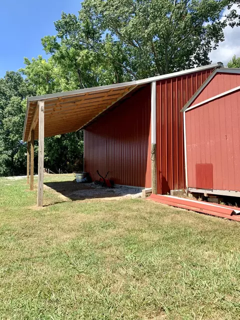 Exterior - 230 Middle Lusk Loop Rd, Dunlap, TN 37327 photo 26 of 27