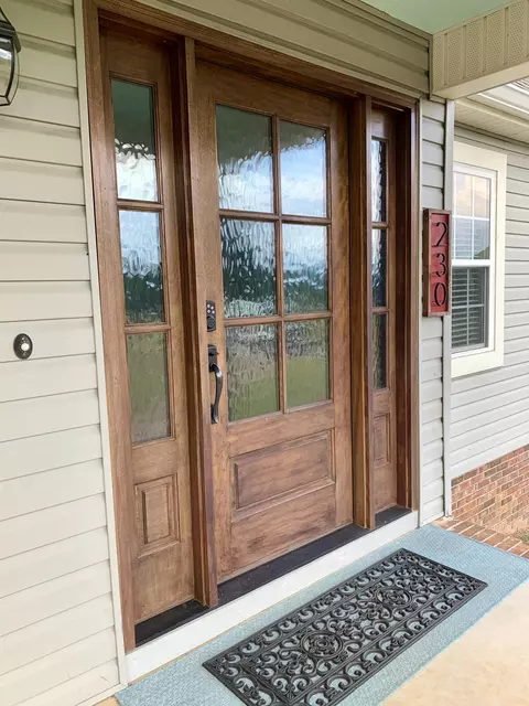 Exterior - 230 Middle Lusk Loop Rd, Dunlap, TN 37327 photo 11 of 27