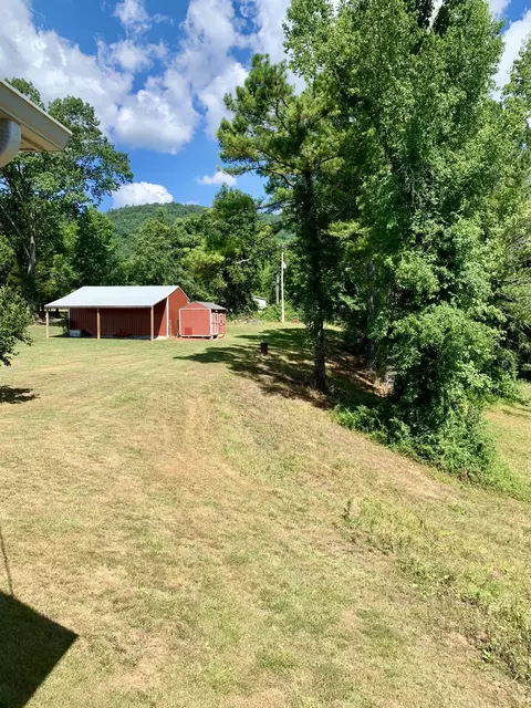 Exterior - 230 Middle Lusk Loop Rd, Dunlap, TN 37327 photo 23 of 27
