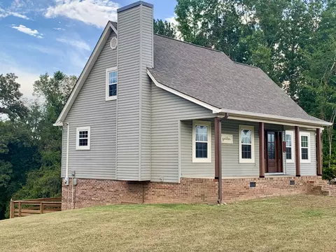 Exterior - 230 Middle Lusk Loop Rd, Dunlap, TN 37327 photo 5 of 27