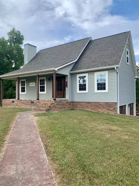 Exterior - 230 Middle Lusk Loop Rd, Dunlap, TN 37327 photo 3 of 27