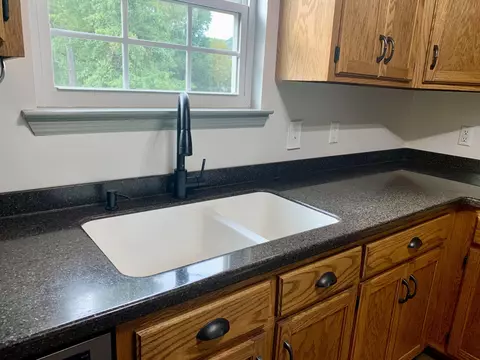 Kitchen - 230 Middle Lusk Loop Rd, Dunlap, TN 37327 photo 4 of 5