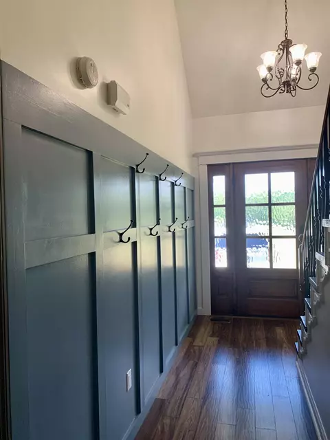 Entry Way - 230 Middle Lusk Loop Rd, Dunlap, TN 37327 photo 5 of 7