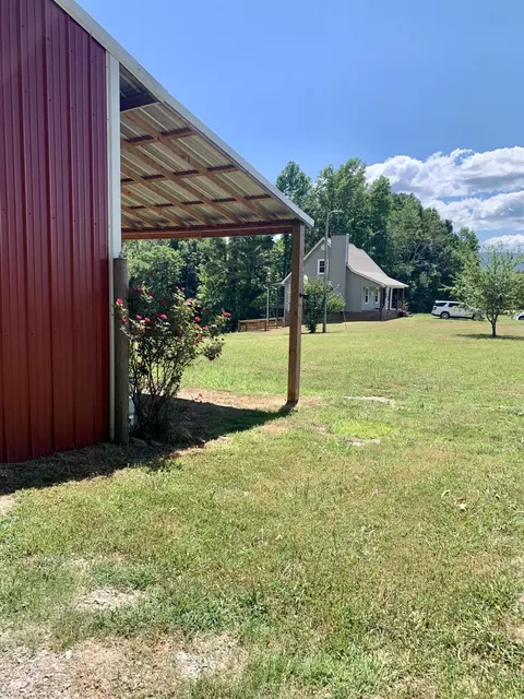 Exterior - 230 Middle Lusk Loop Rd, Dunlap, TN 37327 photo 27 of 27