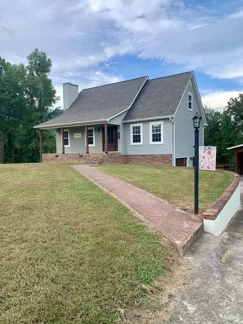 Exterior - 230 Middle Lusk Loop Rd, Dunlap, TN 37327 photo 6 of 27