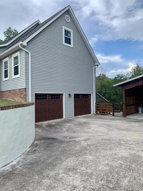 Exterior - 230 Middle Lusk Loop Rd, Dunlap, TN 37327 photo 8 of 27