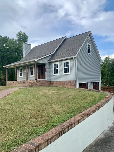 Exterior - 230 Middle Lusk Loop Rd, Dunlap, TN 37327 photo 7 of 27