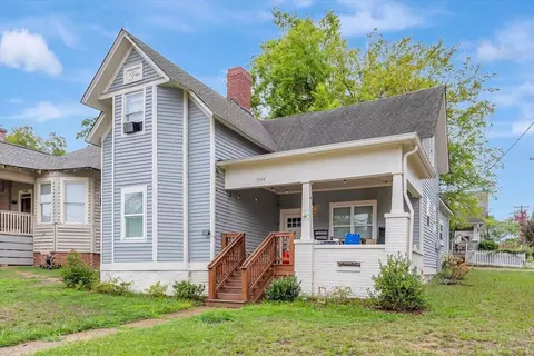 1500 Duncan Ave, Chattanooga, TN 37404