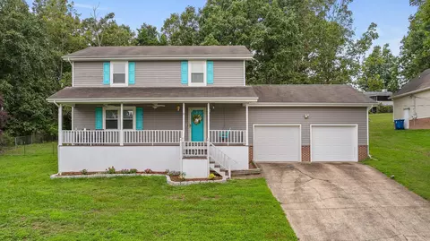 6908 Pine Haven Dr, Harrison, TN 37341