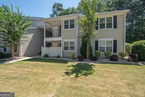 726 Ridgefield Dr, GA