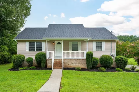 372 Patty Rd, Ringgold, GA 30736