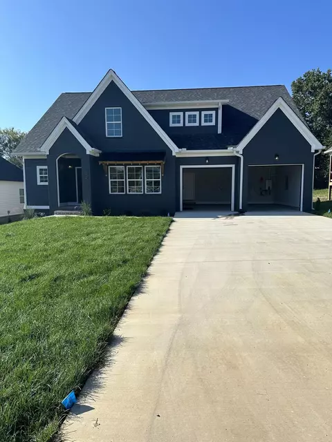 5096 NW Judd Way #24, Cleveland, TN 37312