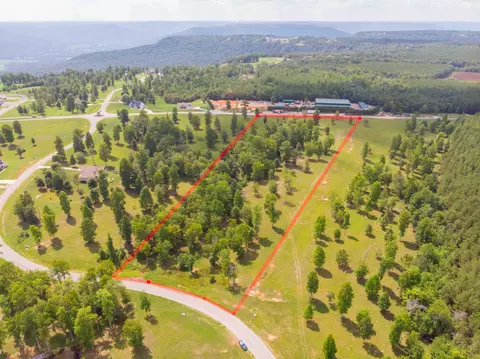 0 River Bluffs Dr #112, Jasper, TN 37347