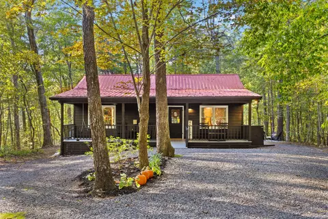 156 Shadows Dr, GA