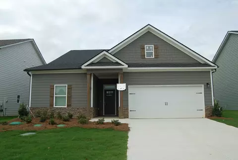 7341 Mcdaniel Ln #17, Ooltewah, TN 37363