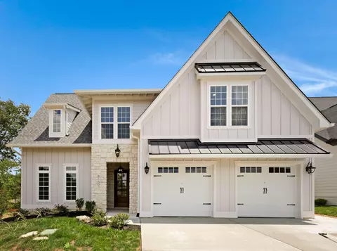 8152 Sir Oliphant Way #LOT 35, Ooltewah, TN 37363