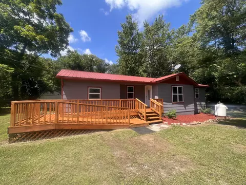 81 County Rd #169, Higdon, AL 35979