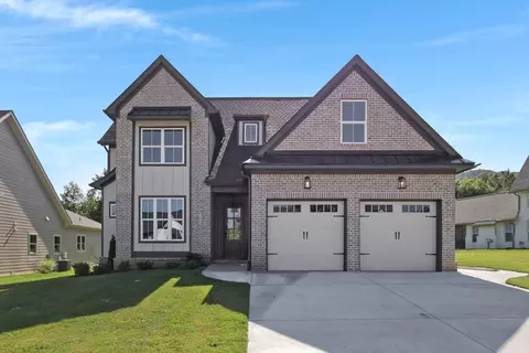 8112 Sir Oliphant Way #LOT 32, Ooltewah, TN 37363