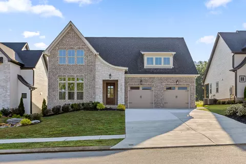 8126 Sir Oliphant Way #LOT 33, Ooltewah, TN 37363