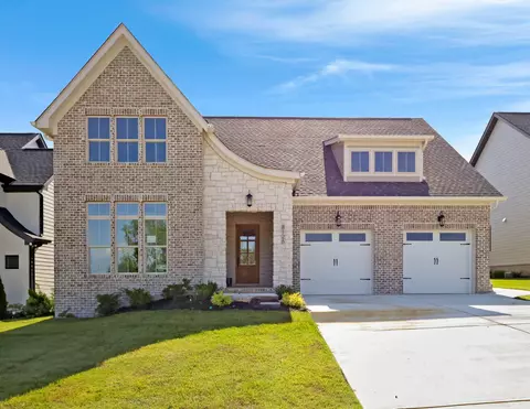 8126 Sir Oliphant Way #LOT 33, Ooltewah, TN 37363
