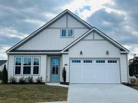 2841 Butlers Green Cir #69, Chattanooga, TN 37421