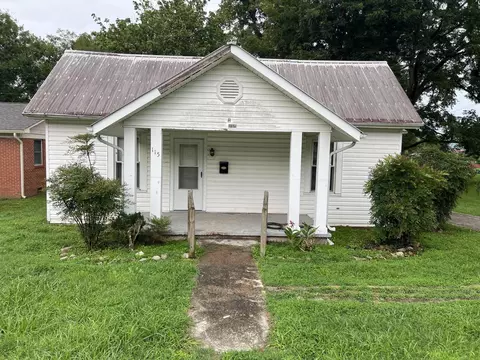 115 Magnolia Ave, South Pittsburg, TN 37380