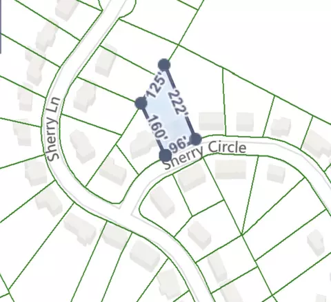 913 Sherry Cir, Hixson, TN 37343