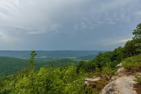 000 Crockett Pt #170, Jasper, TN 37347