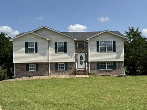 120 NW Angie Ct, Cleveland, TN 37312