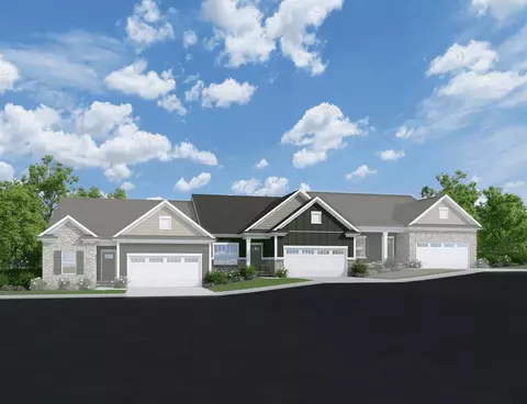 1723 Whisper Winds Ln #31, Ooltewah, TN 37363
