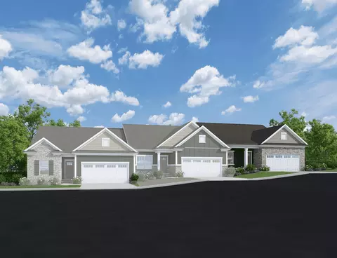 1731 Whisper Winds Ln #30, Ooltewah, TN 37363