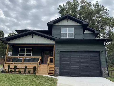 542 Lullwater Rd, Chattanooga, TN 37405