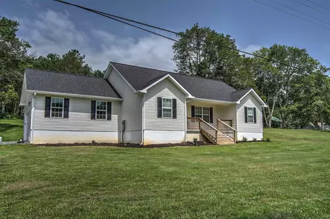 7181 Highway 137, Valley Head, AL 35989