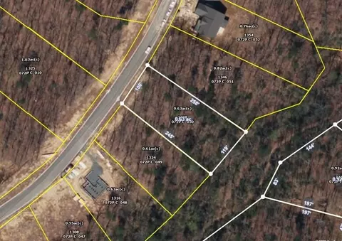 1338 Campfire Trl #120, Signal Mountain, TN 37377