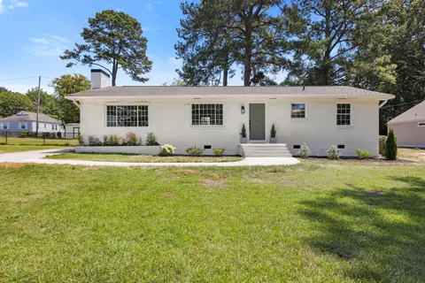 310 Central Dr, Chattanooga, TN 37421