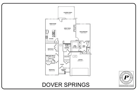 7418 Tailgate Loop #39, Ooltewah, TN 37363 photo 3