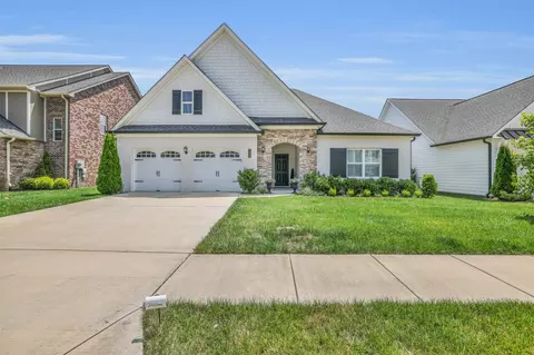 1545 Buttonwood Loop #LOT 52, Chattanooga, TN 37421