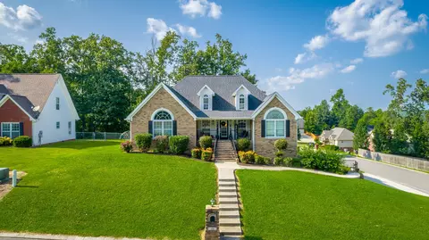 646 Hidden Oaks Dr, Flintstone, GA 30725