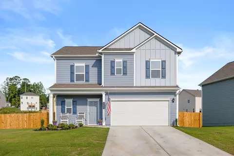 153 Henley Cir, Dalton, GA 30720
