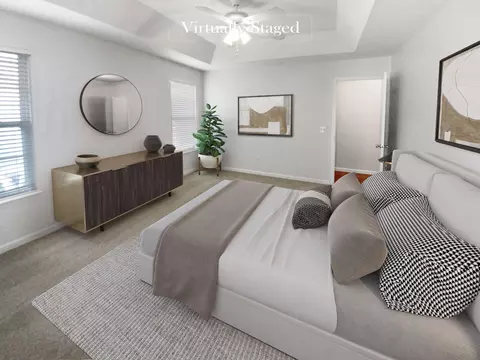 Bedroom - 6830 Old Stage Rd, Chattanooga, TN 37421 photo 1 of 5