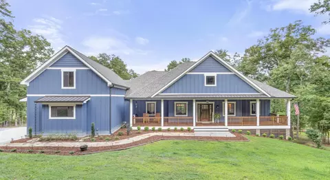 10780 Lost Lake Cir, Ooltewah, TN 37363
