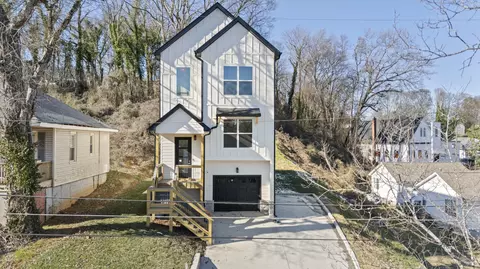 4509 Oakland Ave #LOT 1, Chattanooga, TN 37410