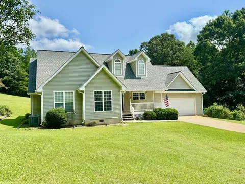 78 Mcgill Rd, Lyerly, GA 30730
