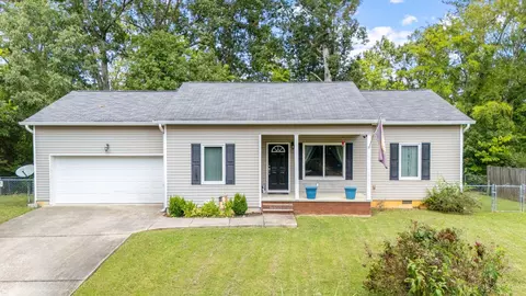 109 Stephens Rd, Chattanooga, TN 37419