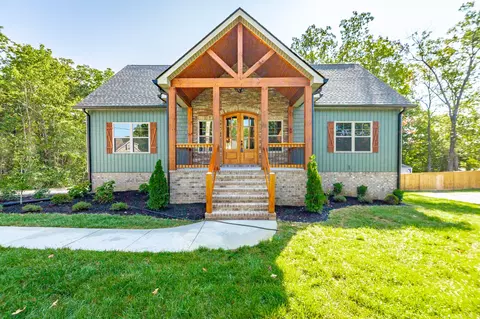 3298 Westside Country Dr, Fort Oglethorpe, GA 30742