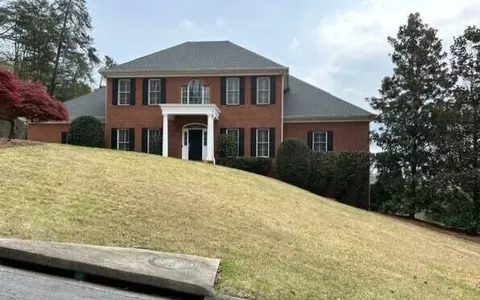 4003 Overlook Trl, Rocky Face, GA 30740