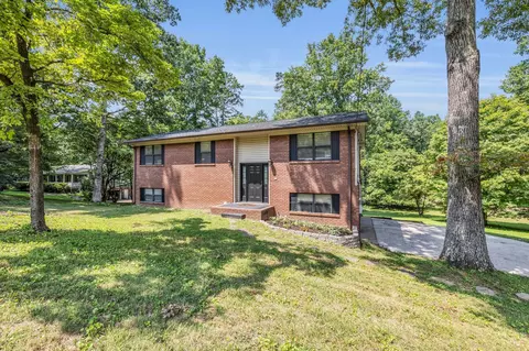 12 Wildwood Dr, Wildwood, GA 30757
