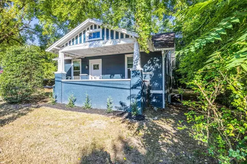 801 Moss St, Chattanooga, TN 37411