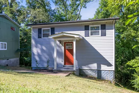 628 Sylvan Dr, Chattanooga, TN 37411